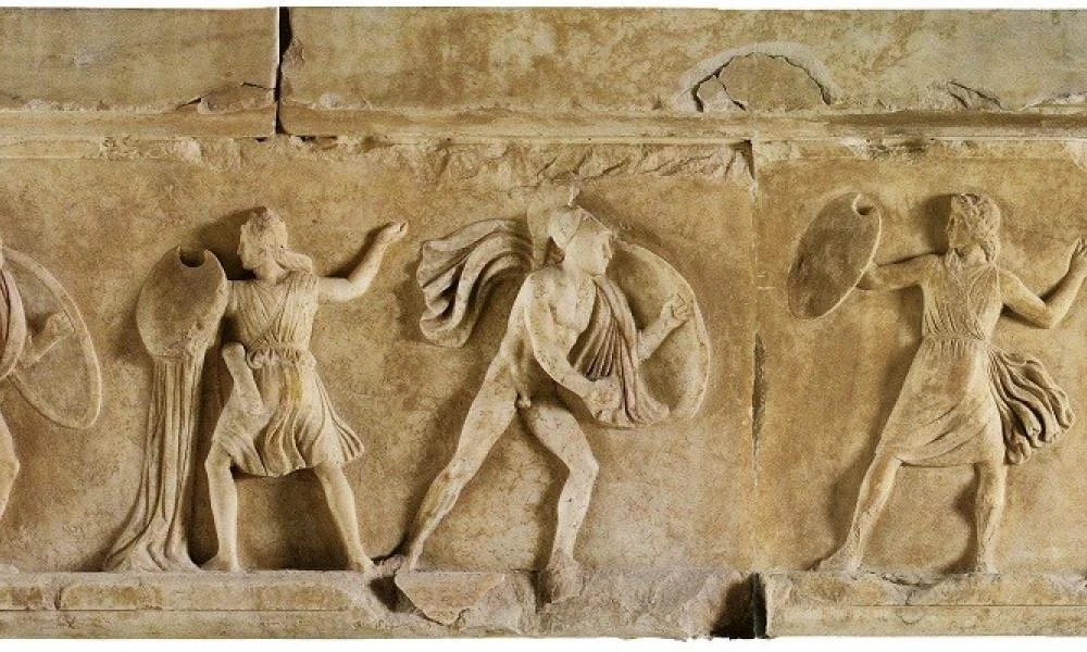 Πόσο «αόρατες» ήταν οι γυναίκες στην ελληνική αρχαιότητα; - Η διαφορά ανάμεσα σε Αθηναίες και Σπαρτιάτισσες